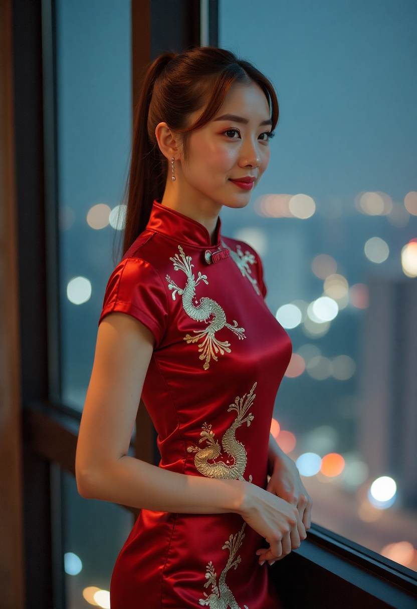 用户