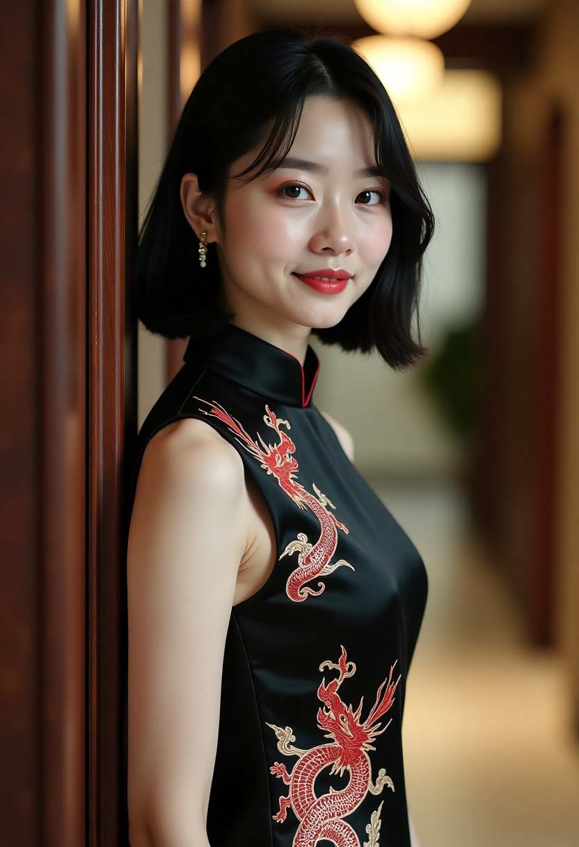 访谈