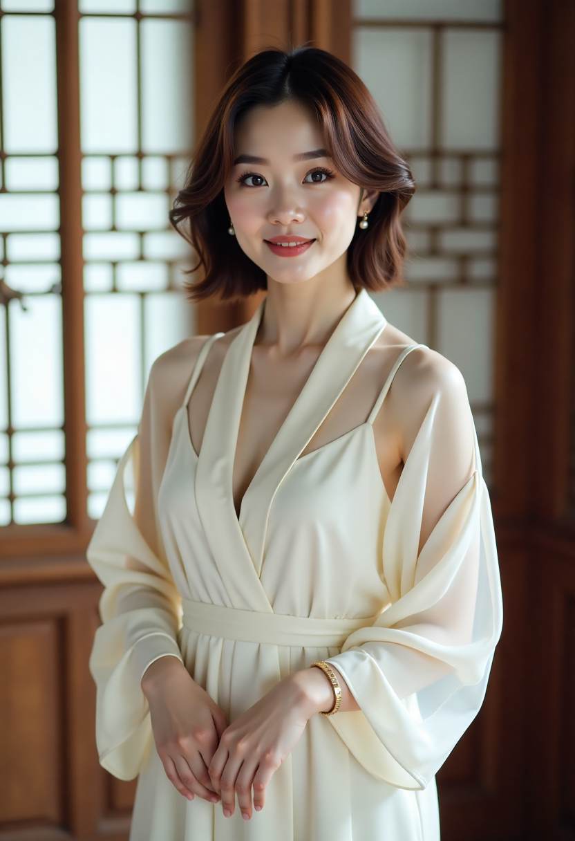 幕后